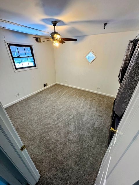 Tiny photo for 10322 S CENTRAL PARK Avenue, Chicago, IL 60655 (MLS # 12531199)