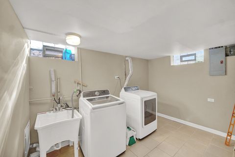 Tiny photo for 10322 S CENTRAL PARK Avenue, Chicago, IL 60655 (MLS # 12531199)