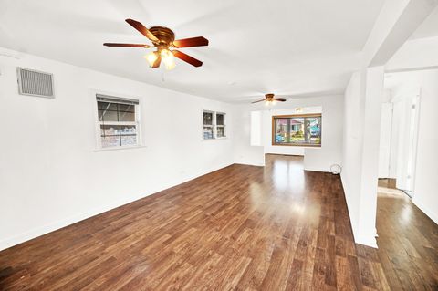 Tiny photo for 10322 S CENTRAL PARK Avenue, Chicago, IL 60655 (MLS # 12531199)