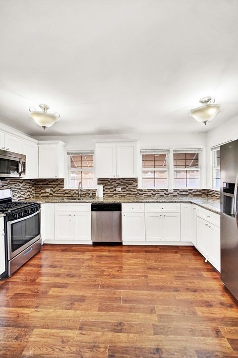 Tiny photo for 10322 S CENTRAL PARK Avenue, Chicago, IL 60655 (MLS # 12531199)
