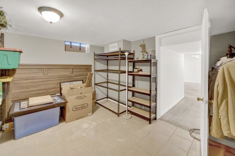 Tiny photo for 10322 S CENTRAL PARK Avenue, Chicago, IL 60655 (MLS # 12531199)