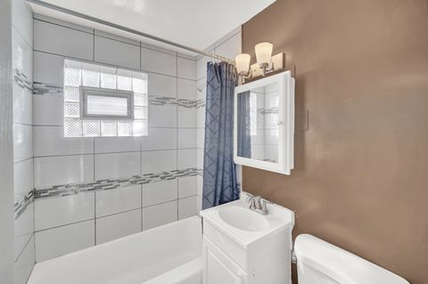 Tiny photo for 10322 S CENTRAL PARK Avenue, Chicago, IL 60655 (MLS # 12531199)