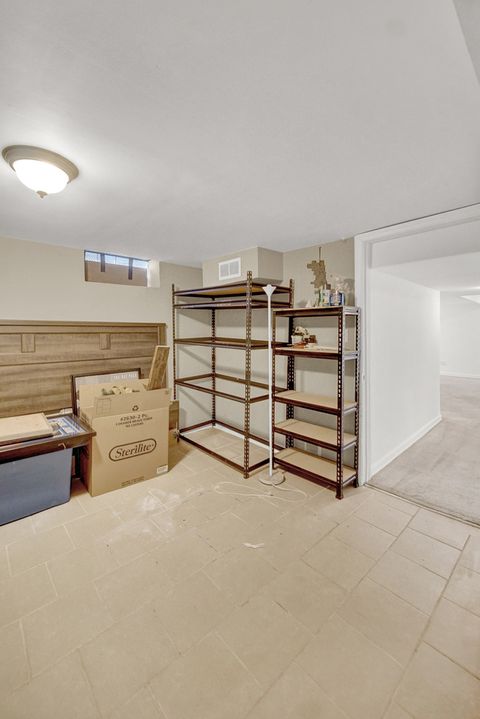 Tiny photo for 10322 S CENTRAL PARK Avenue, Chicago, IL 60655 (MLS # 12531199)