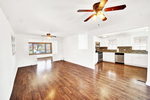 Tiny photo for 10322 S CENTRAL PARK Avenue, Chicago, IL 60655 (MLS # 12531199)