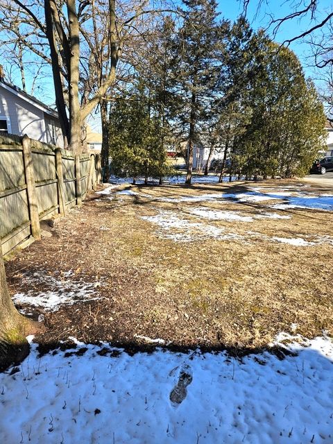 1 Burtis Avenue Highland Park IL 60035