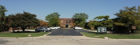 3182 Doolittle Drive Northbrook IL 60062