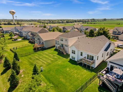 Tiny photo for 649 Elizabeth Street, Elburn, IL 60119 (MLS # 12705873)