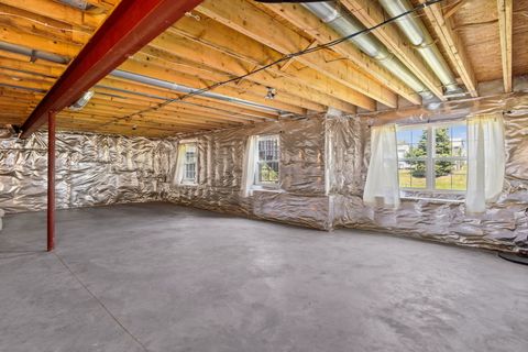 Tiny photo for 649 Elizabeth Street, Elburn, IL 60119 (MLS # 12705873)