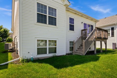Tiny photo for 649 Elizabeth Street, Elburn, IL 60119 (MLS # 12705873)