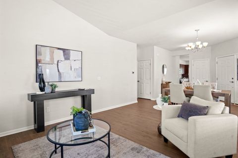 Tiny photo for 649 Elizabeth Street, Elburn, IL 60119 (MLS # 12705873)