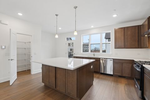 Tiny photo for 6318 Lexington Street, Morton Grove, IL 60053 (MLS # 12607397)