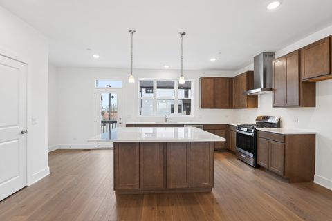 Tiny photo for 6318 Lexington Street, Morton Grove, IL 60053 (MLS # 12607397)