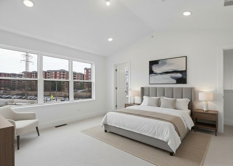 Tiny photo for 6318 Lexington Street, Morton Grove, IL 60053 (MLS # 12607397)