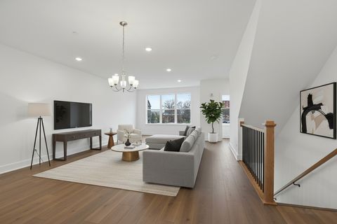 Tiny photo for 6318 Lexington Street, Morton Grove, IL 60053 (MLS # 12607397)