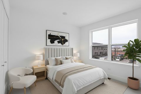 Tiny photo for 6318 Lexington Street, Morton Grove, IL 60053 (MLS # 12607397)