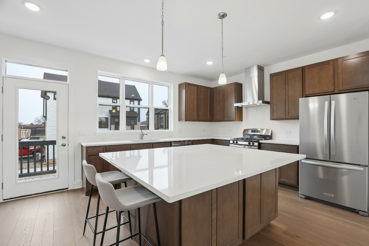 6318 Lexington Street