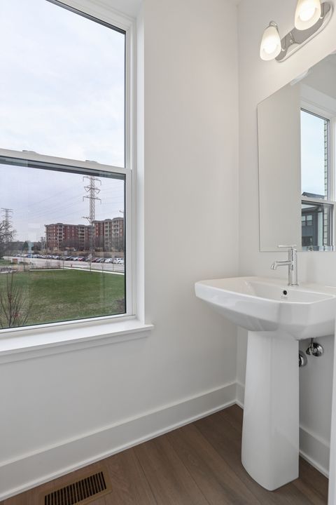 Tiny photo for 6318 Lexington Street, Morton Grove, IL 60053 (MLS # 12607397)