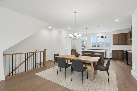 Tiny photo for 6318 Lexington Street, Morton Grove, IL 60053 (MLS # 12607397)