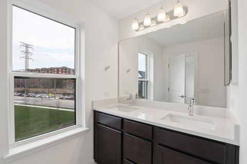 Tiny photo for 6318 Lexington Street, Morton Grove, IL 60053 (MLS # 12607397)