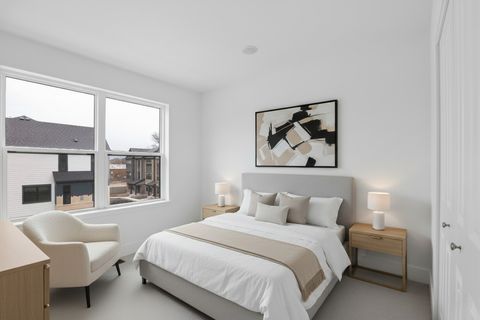 Tiny photo for 6318 Lexington Street, Morton Grove, IL 60053 (MLS # 12607397)