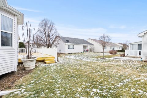 Tiny photo for 782 S Baldwin Lane, Romeoville, IL 60446 (MLS # 12549998)