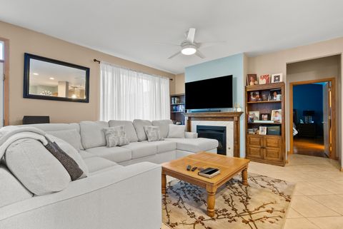 Tiny photo for 782 S Baldwin Lane, Romeoville, IL 60446 (MLS # 12549998)