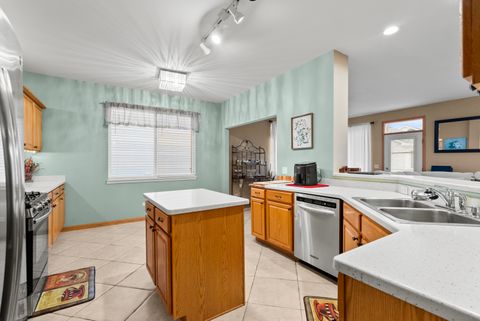 Tiny photo for 782 S Baldwin Lane, Romeoville, IL 60446 (MLS # 12549998)