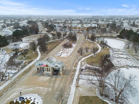 Tiny photo for 782 S Baldwin Lane, Romeoville, IL 60446 (MLS # 12549998)