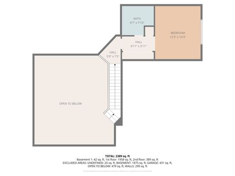 Tiny photo for 782 S Baldwin Lane, Romeoville, IL 60446 (MLS # 12549998)