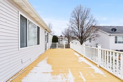 Tiny photo for 782 S Baldwin Lane, Romeoville, IL 60446 (MLS # 12549998)