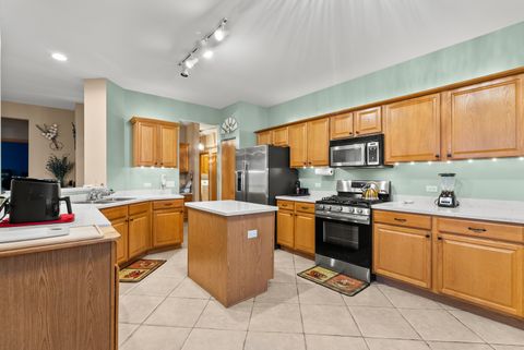 Tiny photo for 782 S Baldwin Lane, Romeoville, IL 60446 (MLS # 12549998)