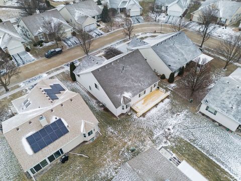 Tiny photo for 782 S Baldwin Lane, Romeoville, IL 60446 (MLS # 12549998)
