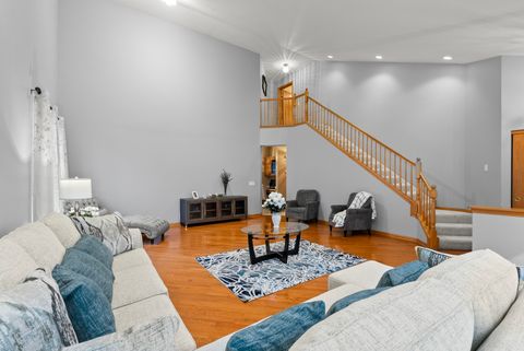 Tiny photo for 782 S Baldwin Lane, Romeoville, IL 60446 (MLS # 12549998)