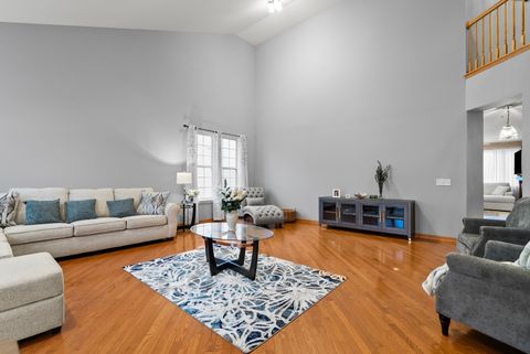 Tiny photo for 782 S Baldwin Lane, Romeoville, IL 60446 (MLS # 12549998)