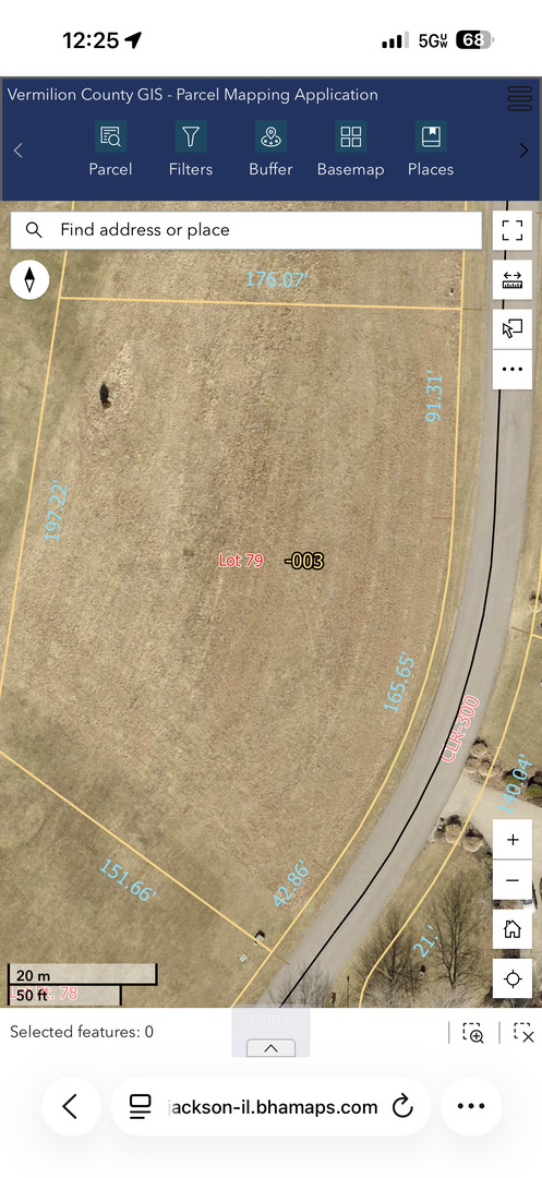 00 E Stone Creek Drive E