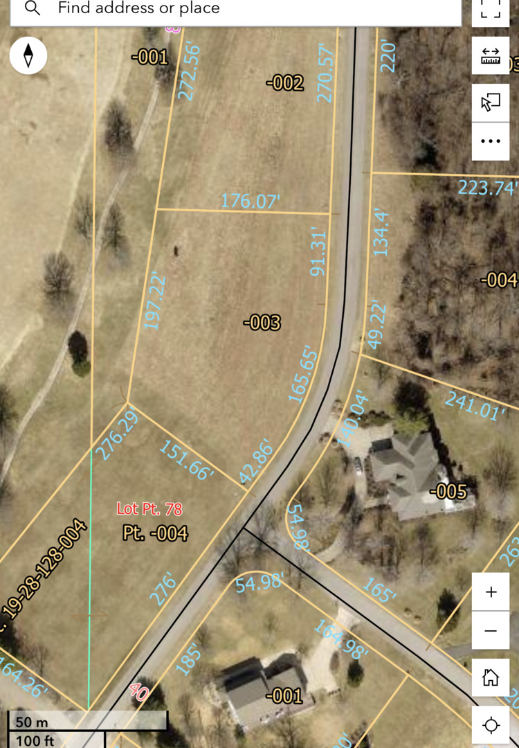 00 E Stone Creek Drive E