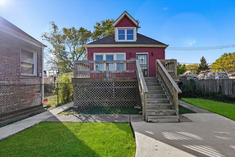 Photo of Chicago, IL 60636 (MLS # 12507093)