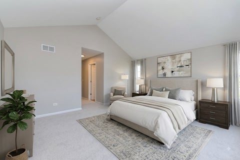 Tiny photo for 8426 Dawn Lane, Darien, IL 60561 (MLS # 12733247)