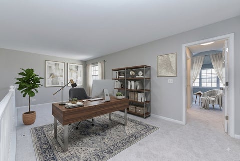 Tiny photo for 8426 Dawn Lane, Darien, IL 60561 (MLS # 12733247)