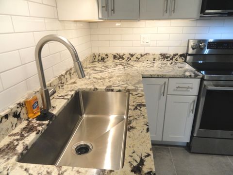 Tiny photo for 9907 W 58th Street #1, Countryside, IL 60525 (MLS # 12625696)