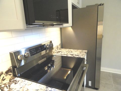 Tiny photo for 9907 W 58th Street #1, Countryside, IL 60525 (MLS # 12625696)