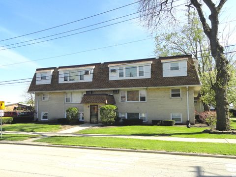 Tiny photo for 9907 W 58th Street #1, Countryside, IL 60525 (MLS # 12625696)