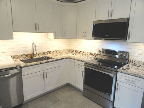 Tiny photo for 9907 W 58th Street #1, Countryside, IL 60525 (MLS # 12625696)