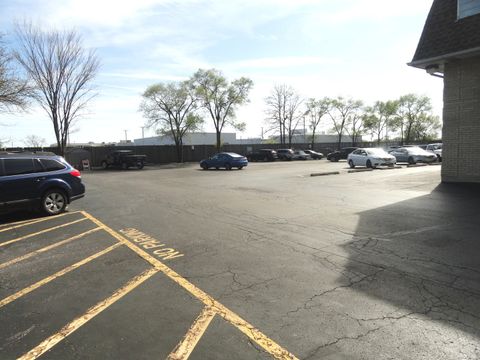 Tiny photo for 9907 W 58th Street #1, Countryside, IL 60525 (MLS # 12625696)