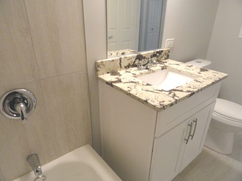 Tiny photo for 9907 W 58th Street #1, Countryside, IL 60525 (MLS # 12625696)