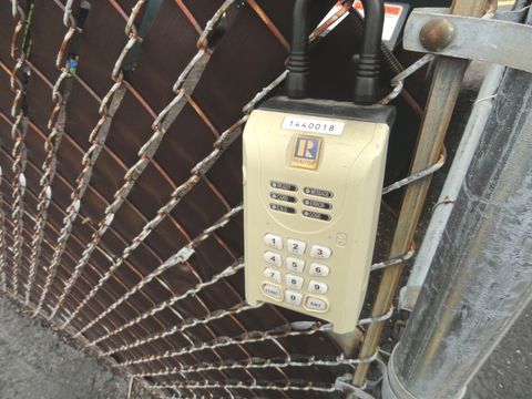 Tiny photo for 9907 W 58th Street #1, Countryside, IL 60525 (MLS # 12625696)