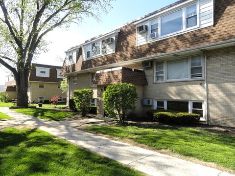 Photo of 9907 W 58th Street #1, Countryside, IL 60525 (MLS # 12625696)