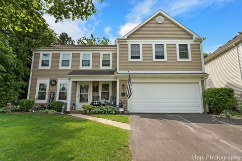153 Knightsbridge Drive Mundelein IL 60060