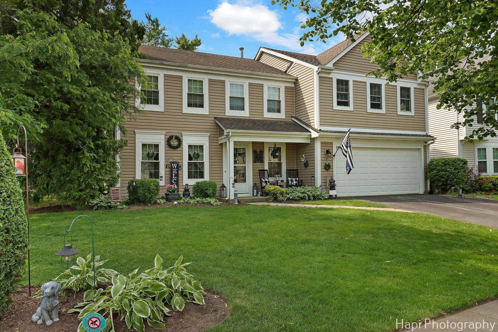 153 Knightsbridge Drive