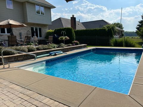 Tiny photo for 10924 Beth Drive, Orland Park, IL 60467 (MLS # 12613647)